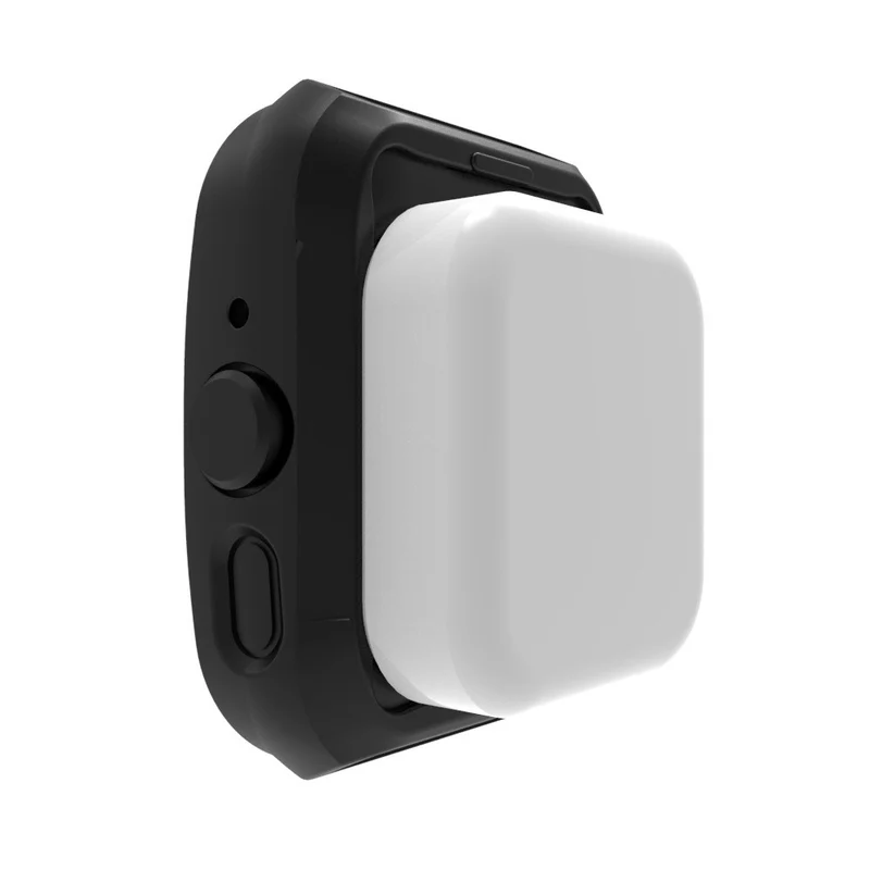 Oppo Watch 3 Pro Silikon / TPU Bumper