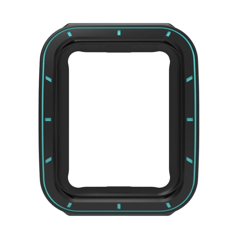 Oppo Watch 3 Pro Silikon / TPU Bumper