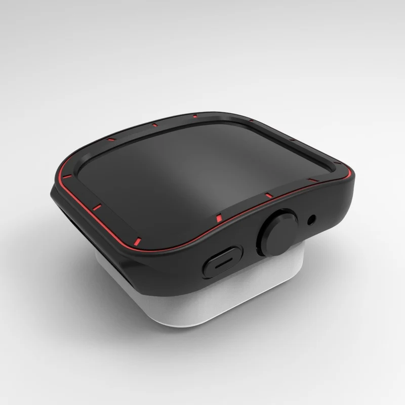 Oppo Watch 3 Pro Silikon / TPU Bumper