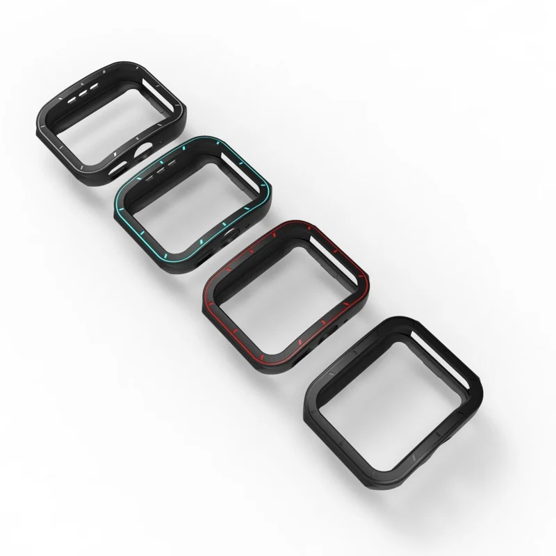 Oppo Watch 3 Pro Silikon / TPU Bumper