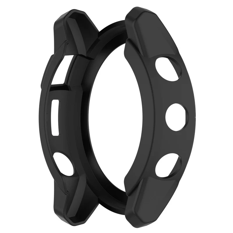 Garmin Enduro 2 / Garmin Tactix 7 Silikon / TPU Universell Bumper