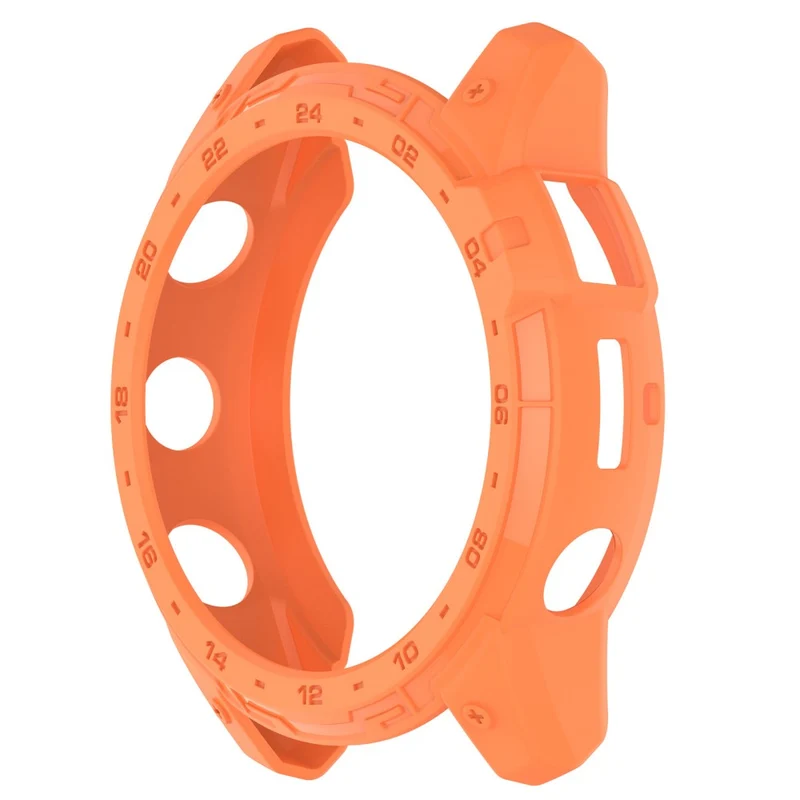 Garmin Enduro 2 / Garmin Tactix 7 Silikon / TPU Universell Bumper