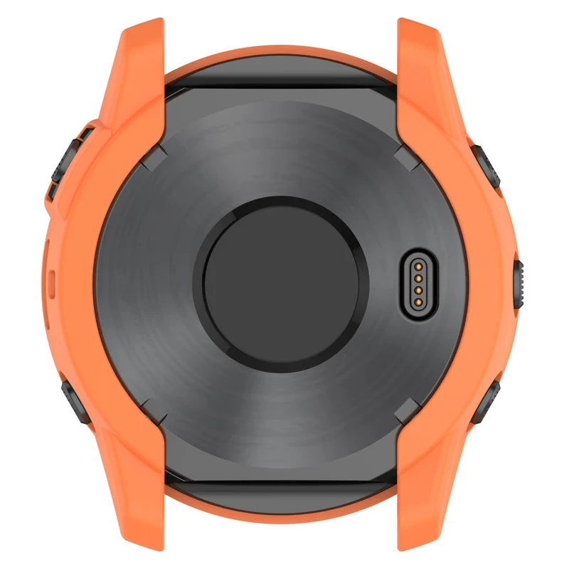 Garmin Enduro 2 / Garmin Tactix 7 Silikon / TPU Universell Bumper