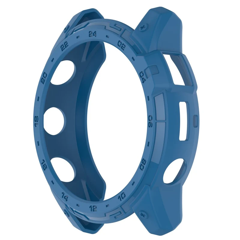 Garmin Enduro 2 / Garmin Tactix 7 Silikon / TPU Universell Bumper
