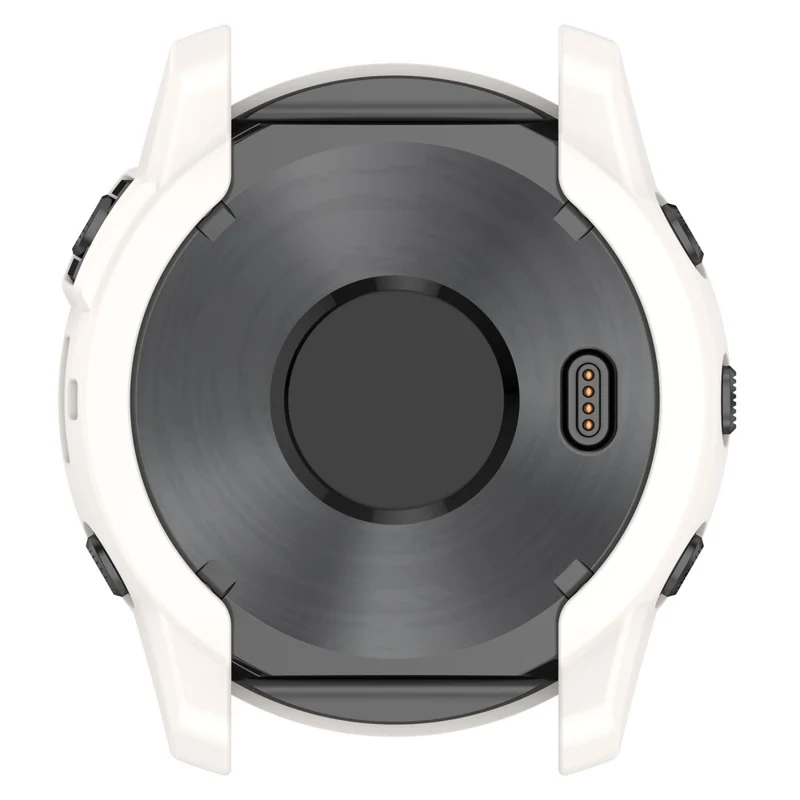 Garmin Enduro 2 / Garmin Tactix 7 Silikon / TPU Universell Bumper
