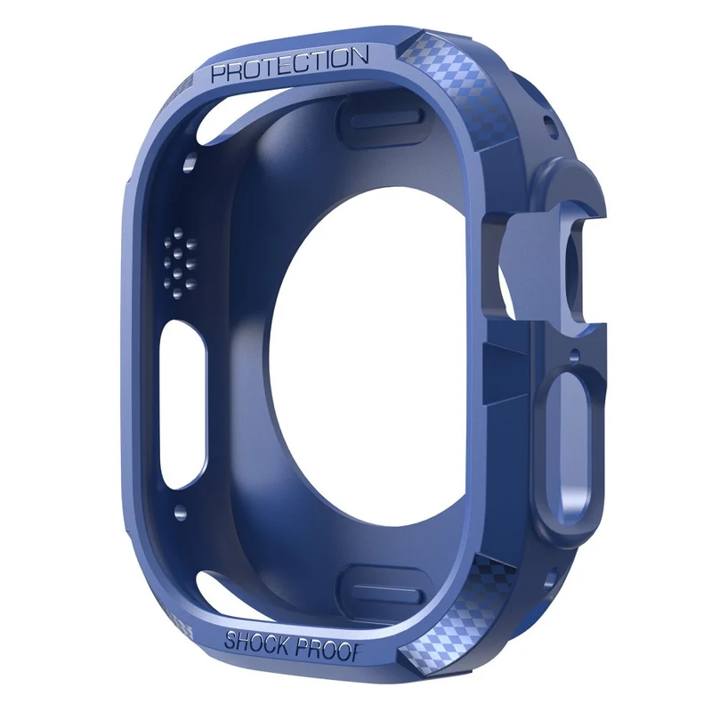 Apple Watch Ultra Silikon / TPU Bumper