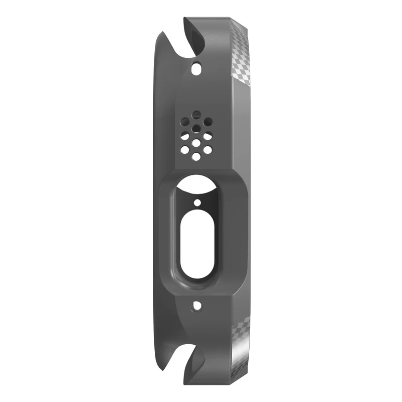 Apple Watch Series 8 (45mm) / Apple Watch Series 7 45mm Schützende Silikon / TPU Bumper