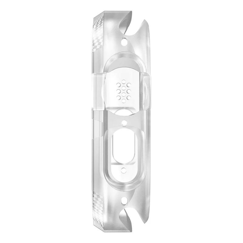 Apple Watch Series 8 (45mm) / Apple Watch Series 7 45mm Schützende Silikon / TPU Bumper