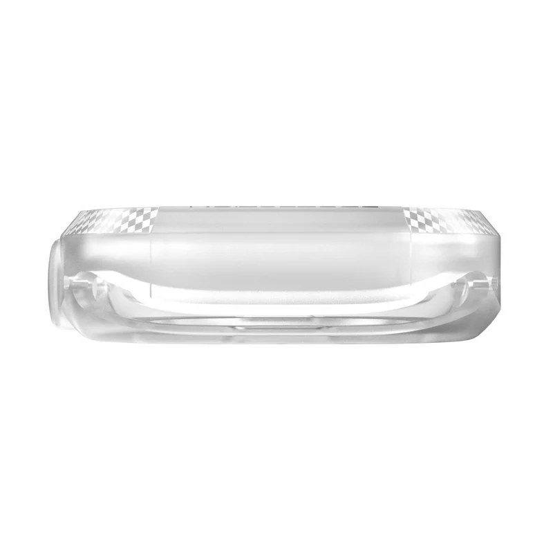 Apple Watch Series 8 (45mm) / Apple Watch Series 7 45mm Schützende Silikon / TPU Bumper