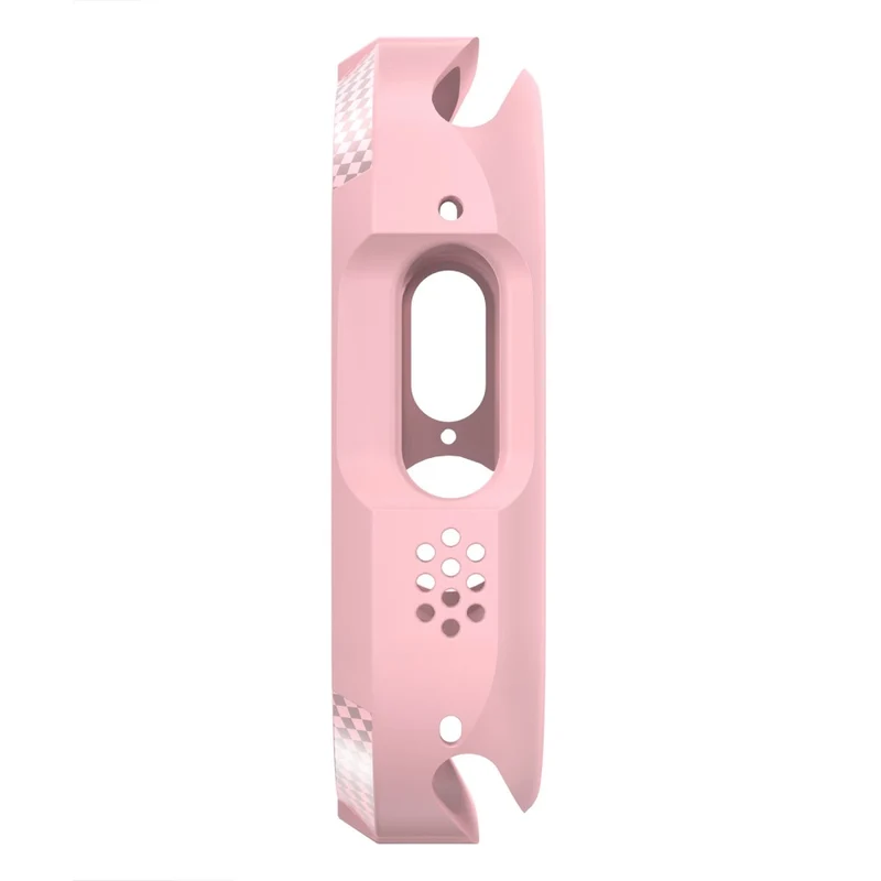 Apple Watch Series 8 (45mm) / Apple Watch Series 7 45mm Schützende Silikon / TPU Bumper