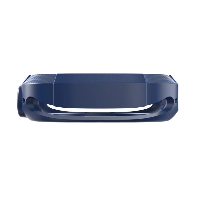 Apple Watch Series 8 (45mm) / Apple Watch Series 7 45mm Schützende Silikon / TPU Bumper