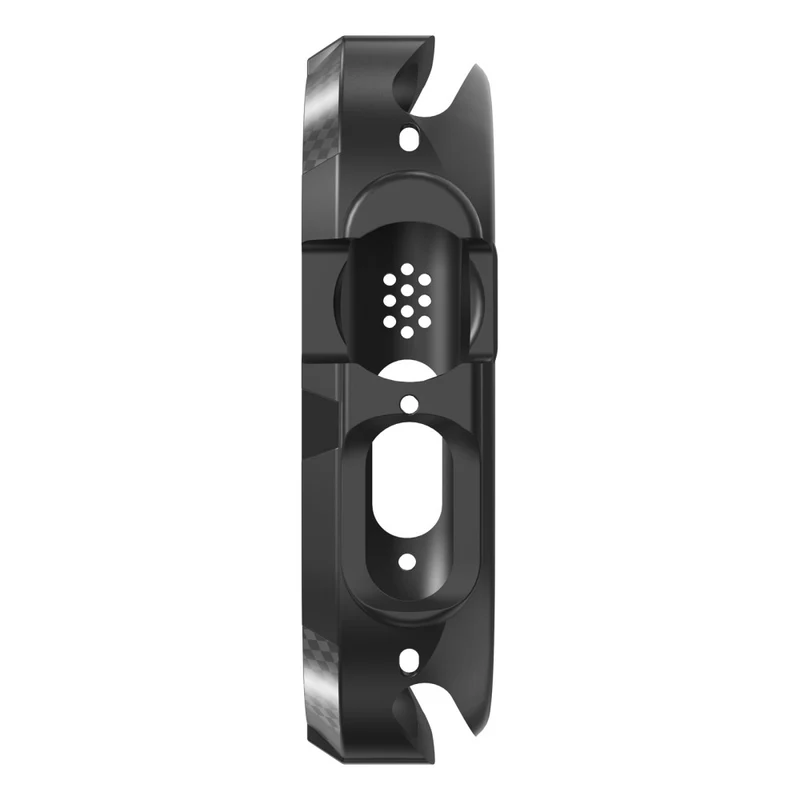 Apple Watch Series 8 (41mm) Schützende Silikon / TPU Bumper