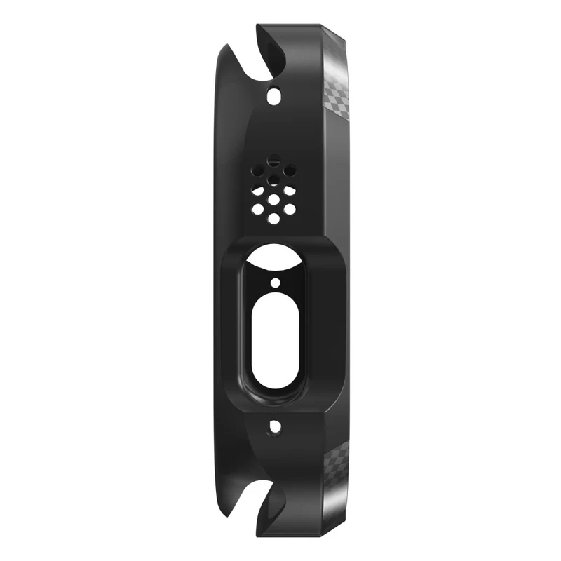 Apple Watch Series 8 (41mm) Schützende Silikon / TPU Bumper