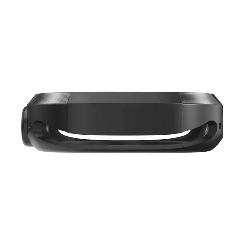 Apple Watch Series 8 (41mm) Schützende Silikon / TPU Bumper