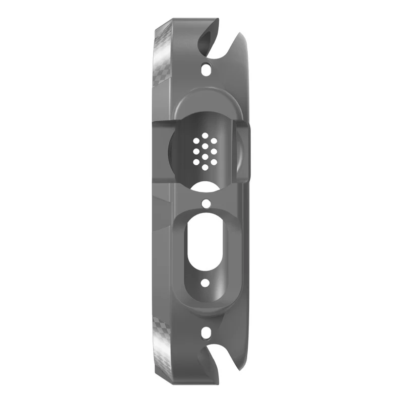 Apple Watch Series 8 (41mm) Schützende Silikon / TPU Bumper