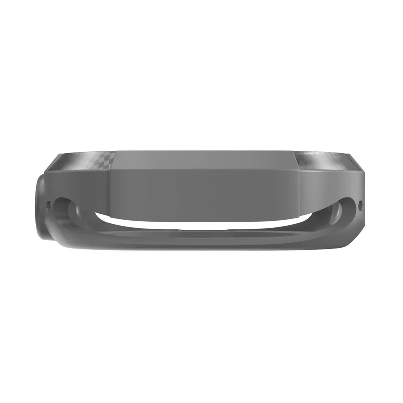 Apple Watch Series 8 (41mm) Schützende Silikon / TPU Bumper