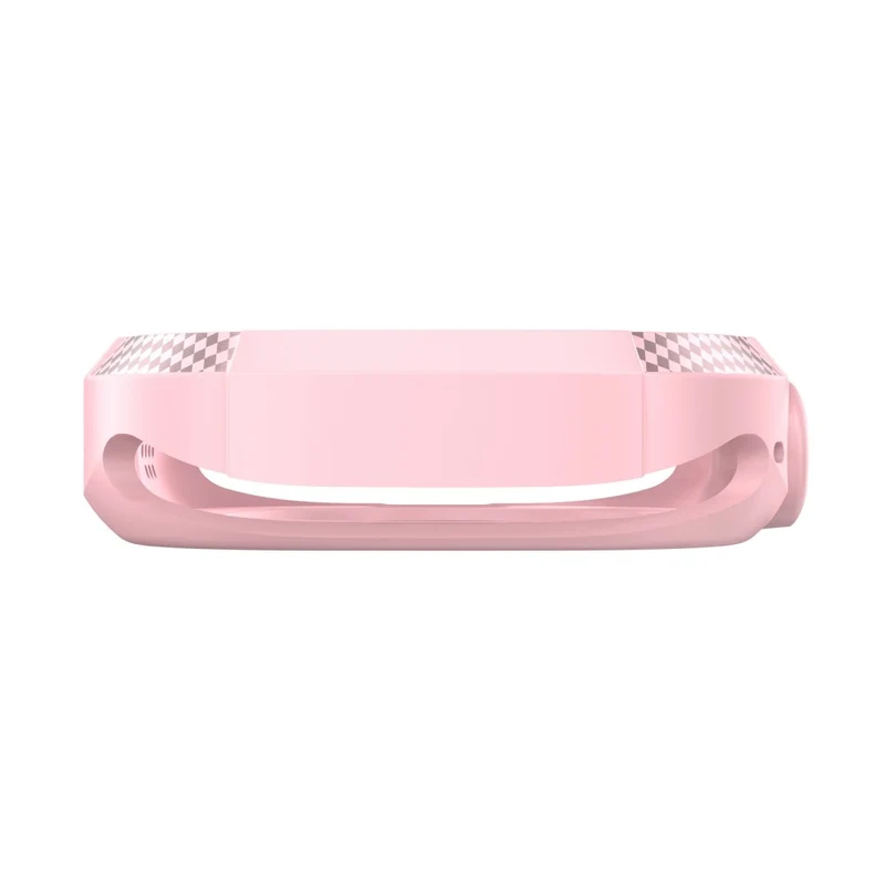 Apple Watch Series 8 (41mm) Schützende Silikon / TPU Bumper