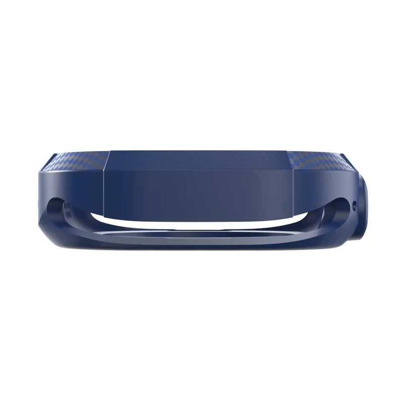 Apple Watch Series 8 (41mm) Schützende Silikon / TPU Bumper