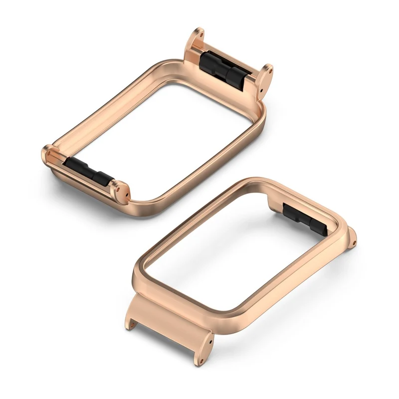 Xiaomi Mi Band 7 Pro Metall Bumper
