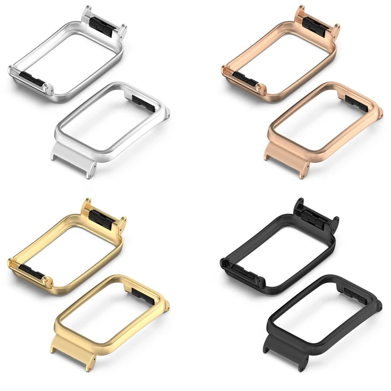 Xiaomi Mi Band 7 Pro Metall Bumper