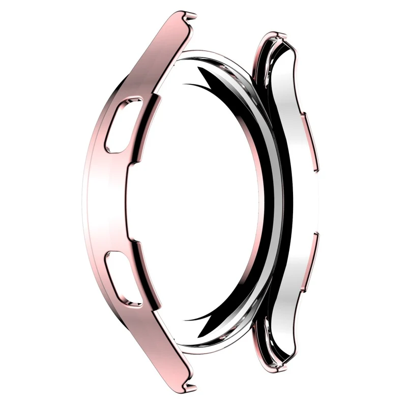 Samsung Galaxy Watch 5 (44mm) Plastik und Strass Bumper