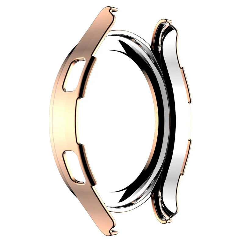 Samsung Galaxy Watch 5 (44mm) Plastik und Strass Bumper