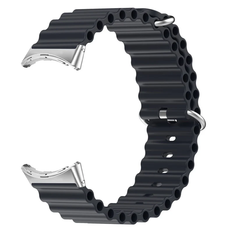 Sehr schön Google Pixel Watch Silikon / TPU armband