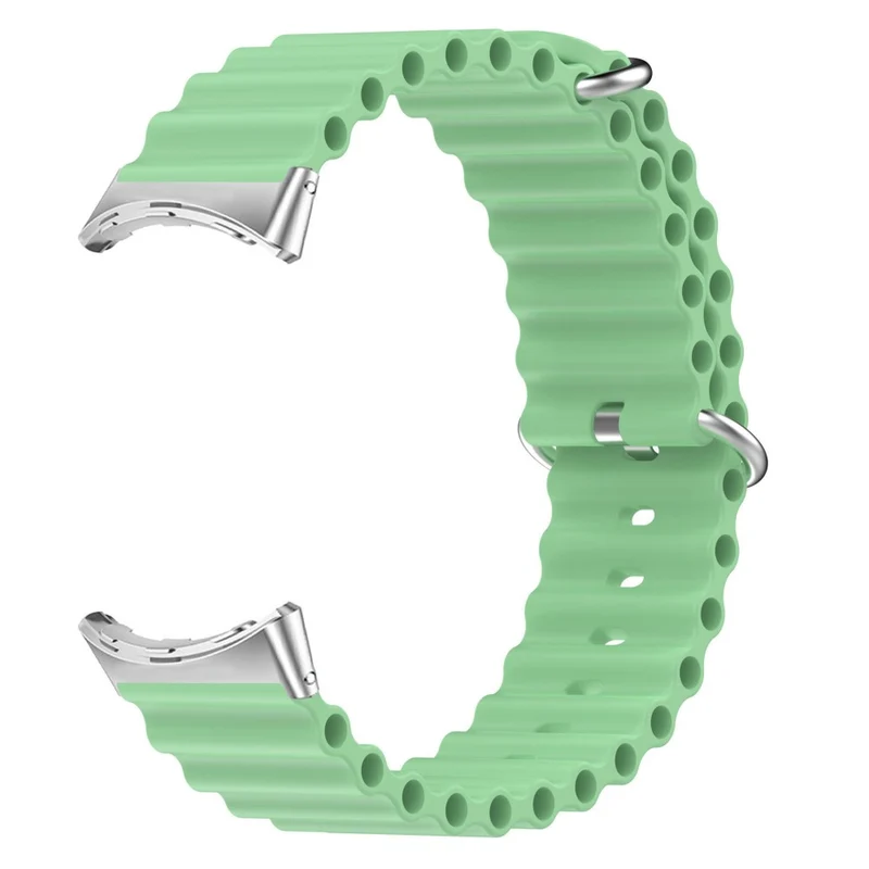 Sehr schön Google Pixel Watch Silikon / TPU armband