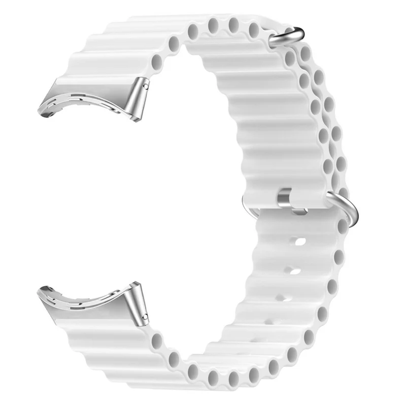 Sehr schön Google Pixel Watch Silikon / TPU armband