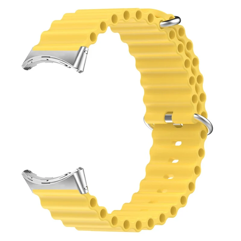 Sehr schön Google Pixel Watch Silikon / TPU armband