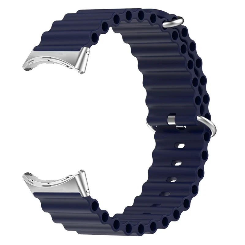 Sehr schön Google Pixel Watch Silikon / TPU armband