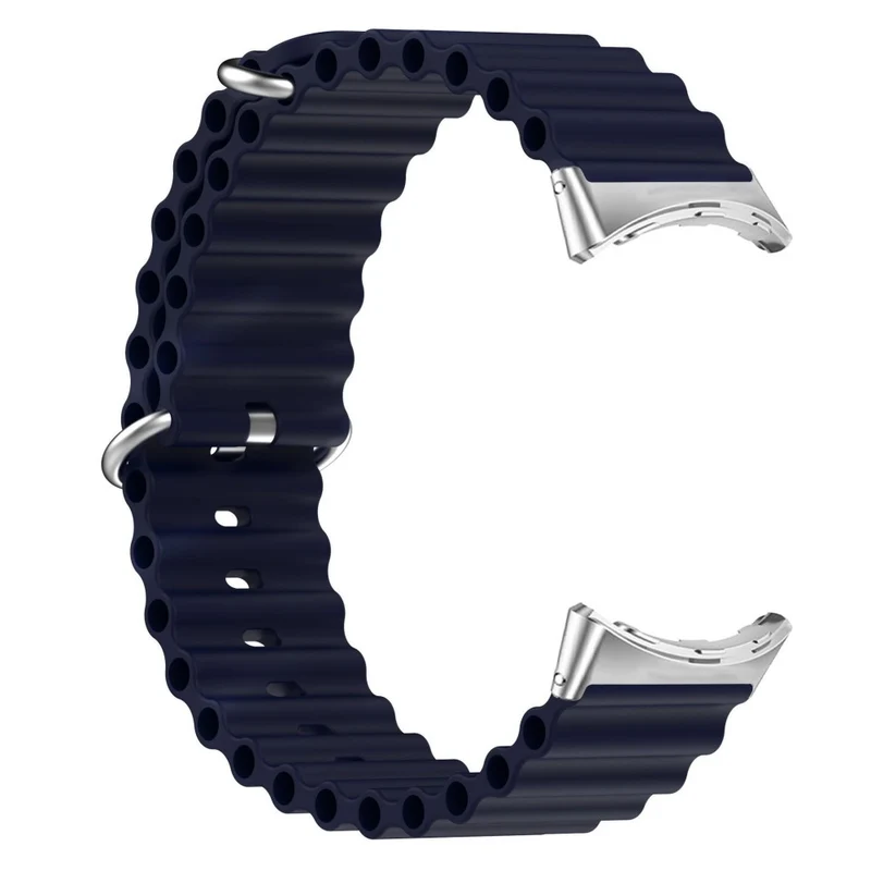 Sehr schön Google Pixel Watch Silikon / TPU armband