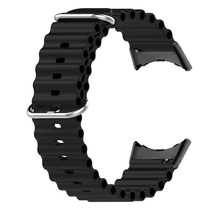 Sehr schön Google Pixel Watch Silikon / TPU armband