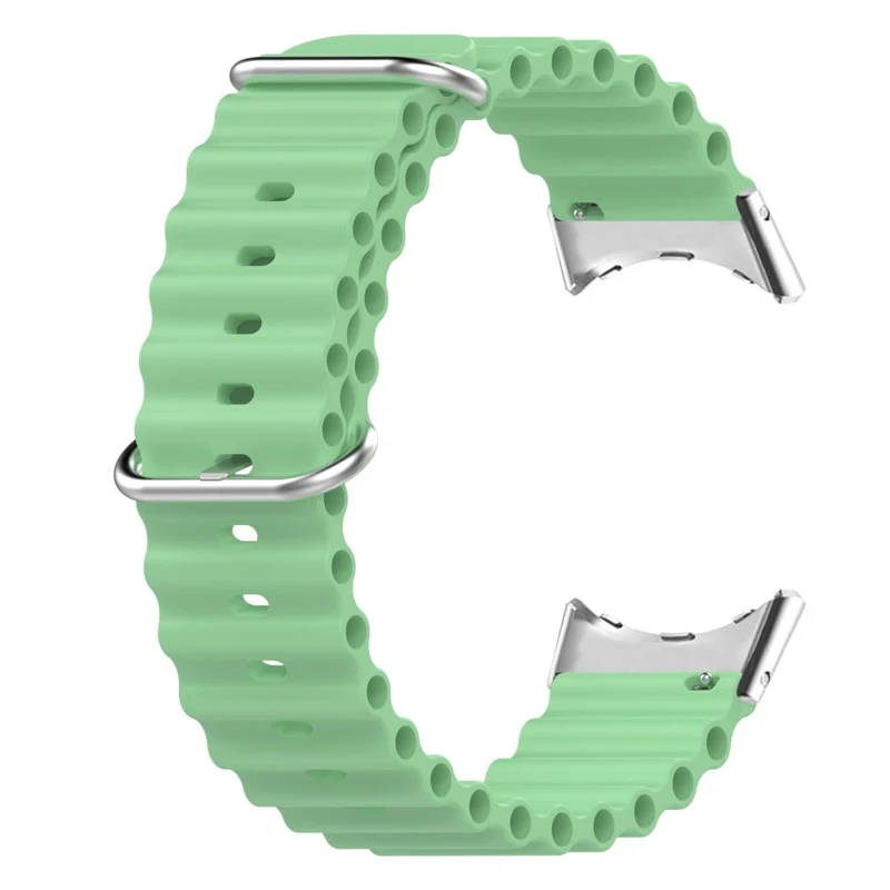 Sehr schön Google Pixel Watch Silikon / TPU armband