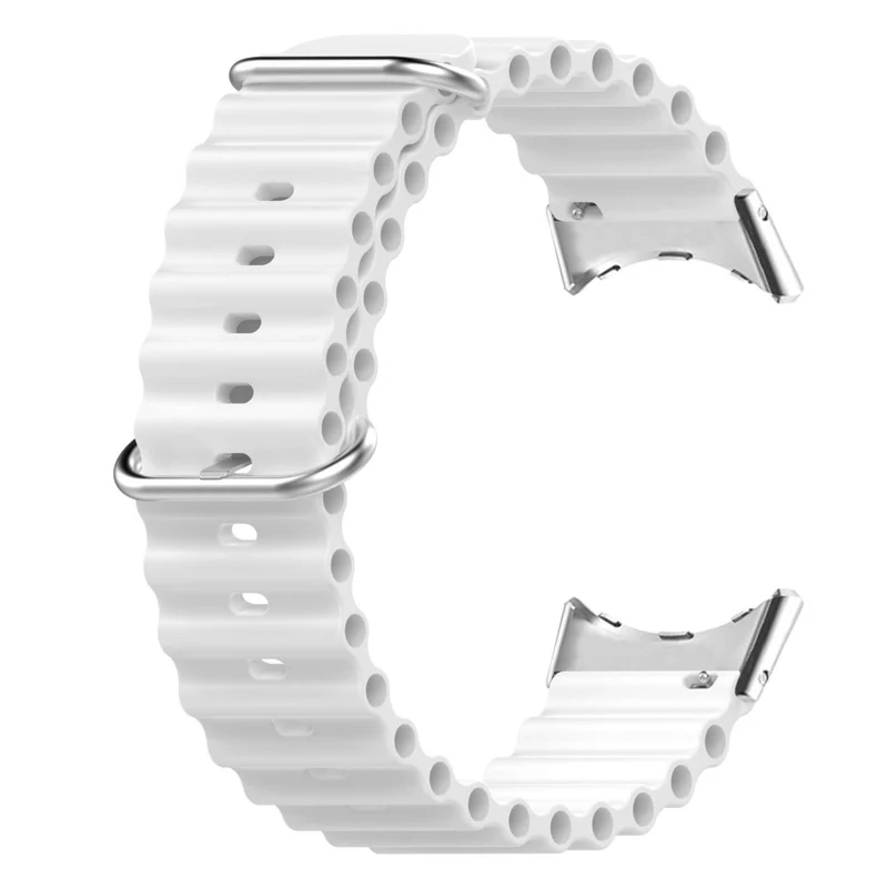 Sehr schön Google Pixel Watch Silikon / TPU armband