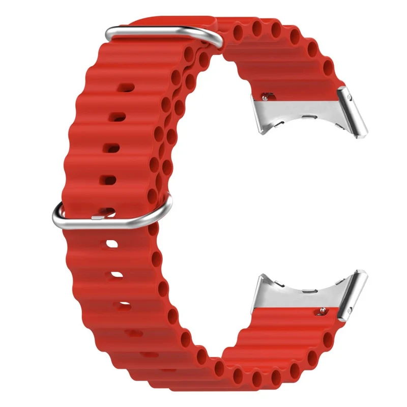 Sehr schön Google Pixel Watch Silikon / TPU armband