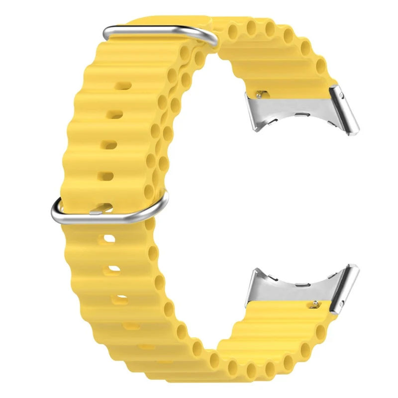 Sehr schön Google Pixel Watch Silikon / TPU armband