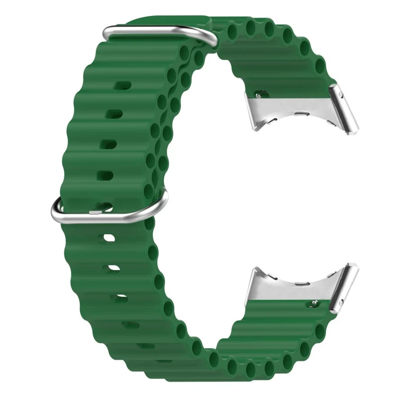 Sehr schön Google Pixel Watch Silikon / TPU armband