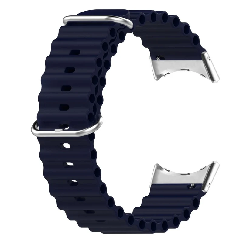 Sehr schön Google Pixel Watch Silikon / TPU armband