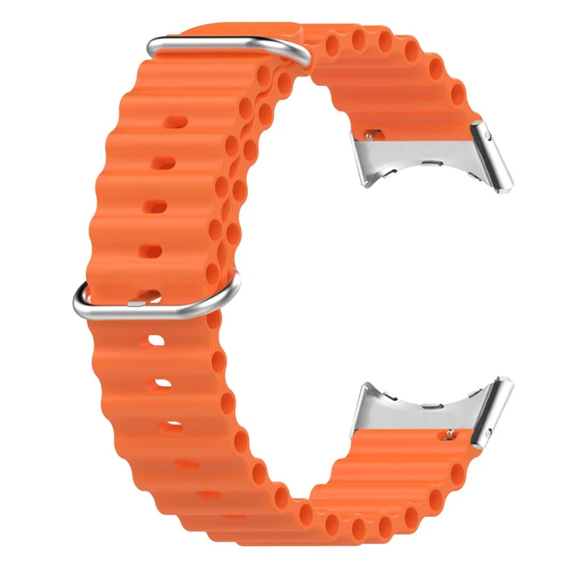 Sehr schön Google Pixel Watch Silikon / TPU armband