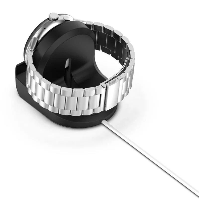 Google Pixel Watch Silikon / TPU Halter