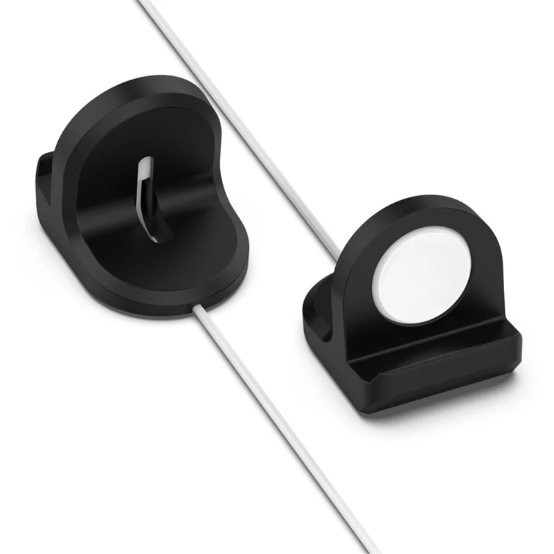 Google Pixel Watch Silikon / TPU Halter