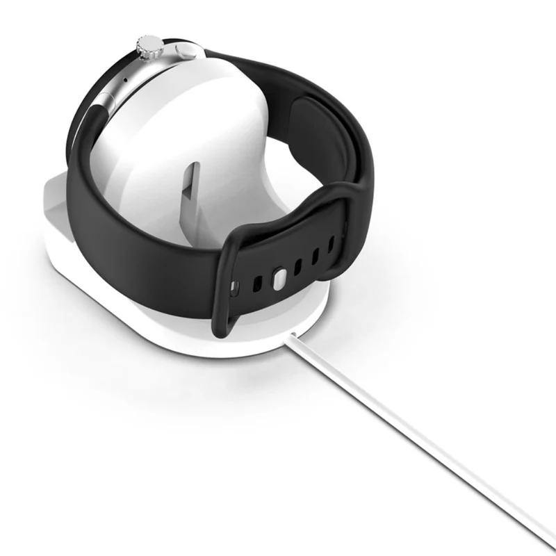 Google Pixel Watch Silikon / TPU Halter