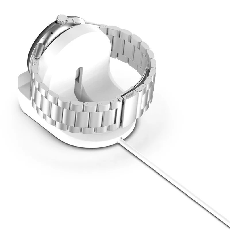 Google Pixel Watch Silikon / TPU Halter