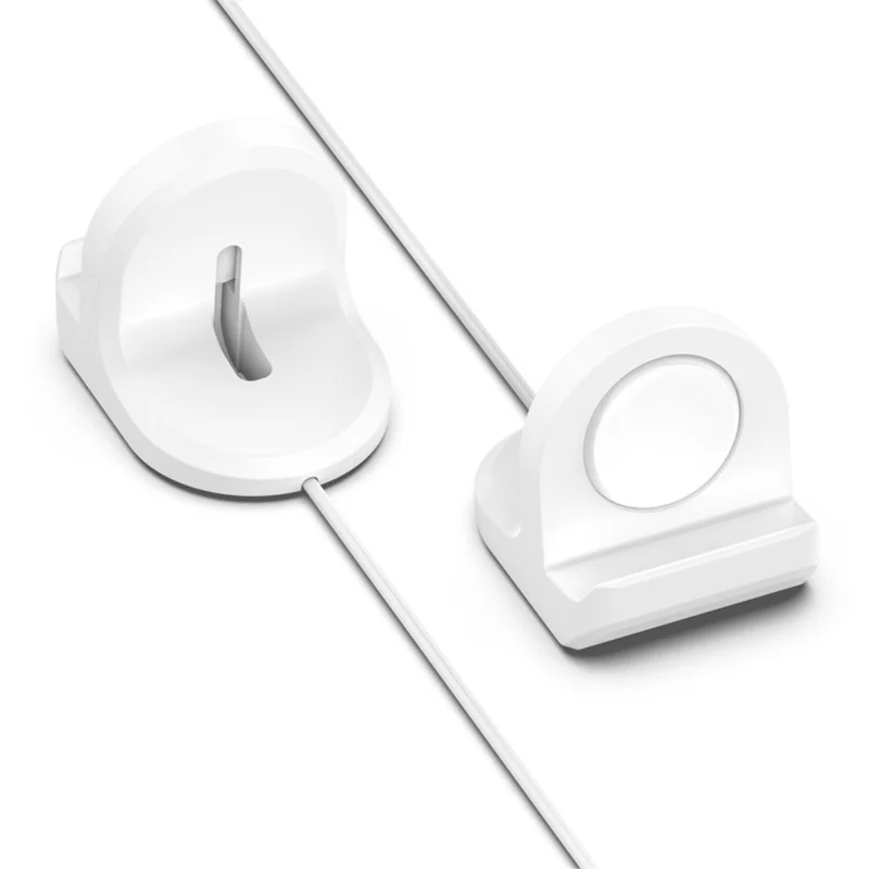 Google Pixel Watch Silikon / TPU Halter