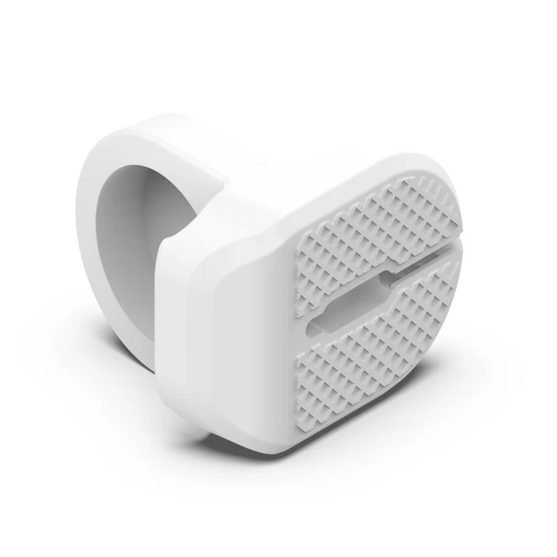 Google Pixel Watch Silikon / TPU Halter