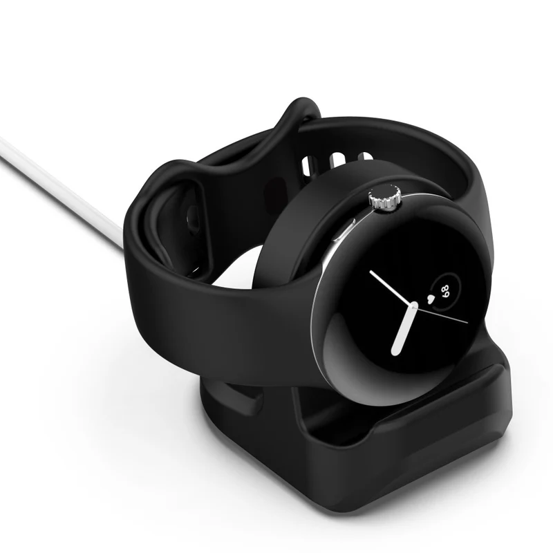Google Pixel Watch Silikon / TPU Halter