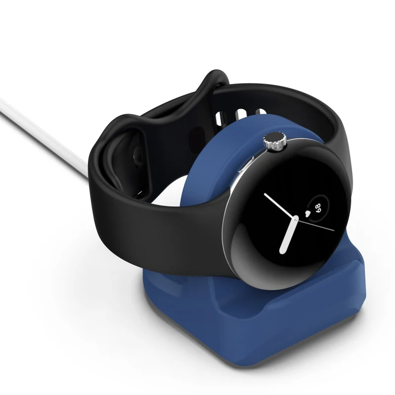 Google Pixel Watch Silikon / TPU Halter