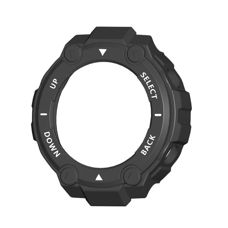 Amazfit T-Rex 1 Kompakt Silikon / TPU Bumper