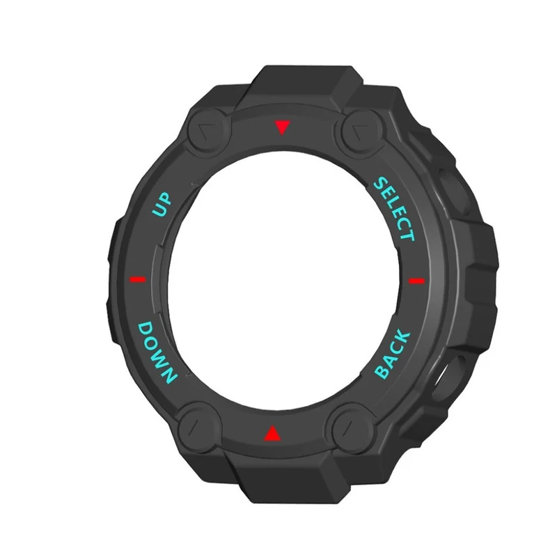 Amazfit T-Rex 1 Kompakt Silikon / TPU Bumper
